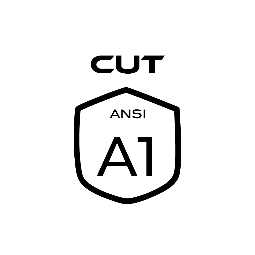 Cut level ANSI