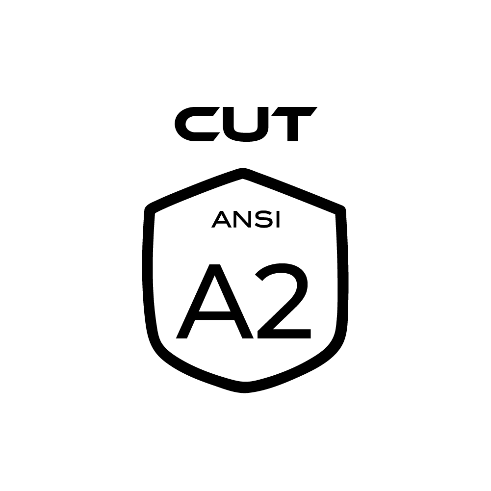 Cut level ANSI