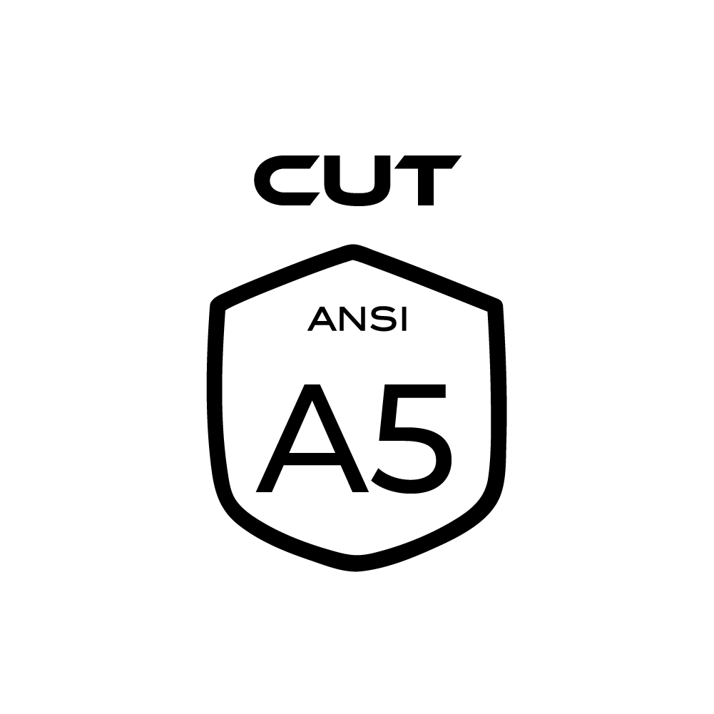 Cut level ANSI