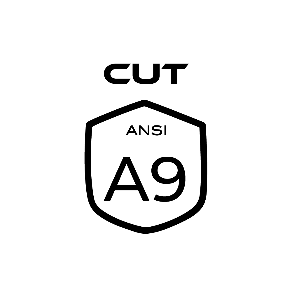 Cut level ANSI