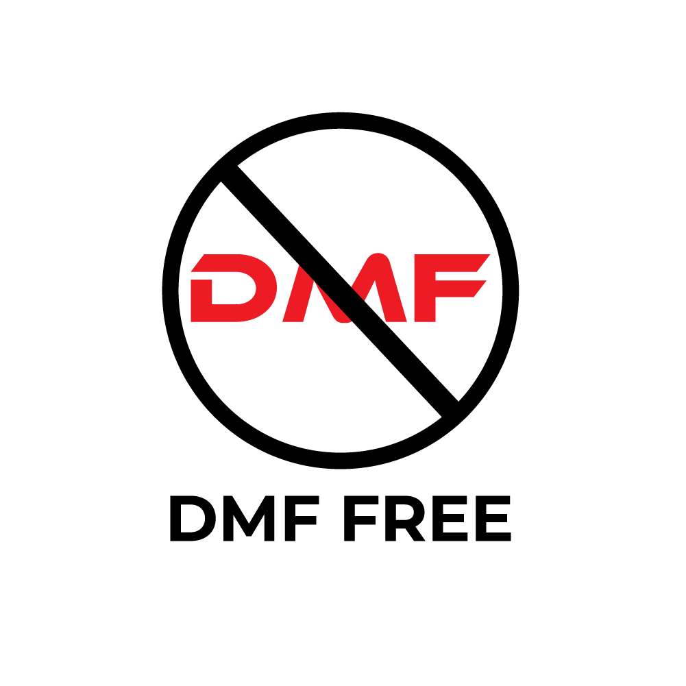DMF free