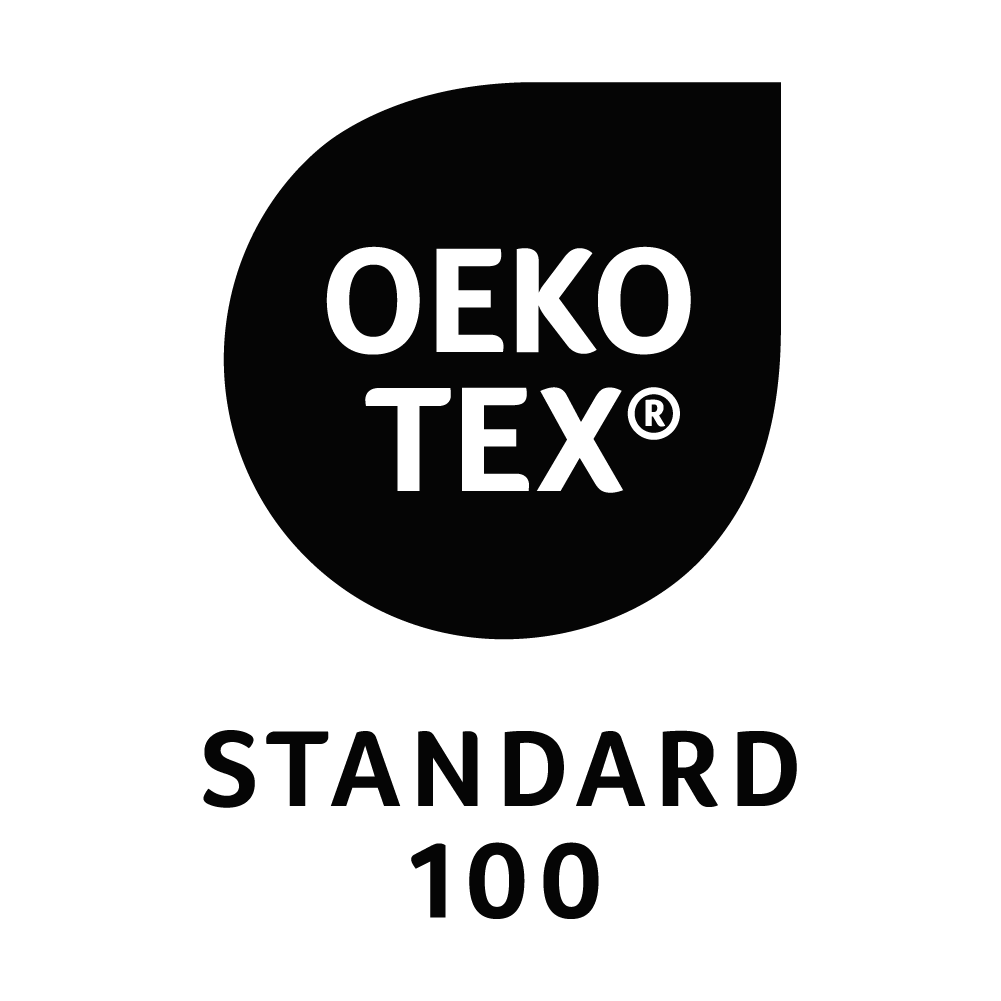 OEKO-TEX® STANDARD 100