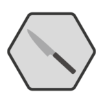 Cut resistant