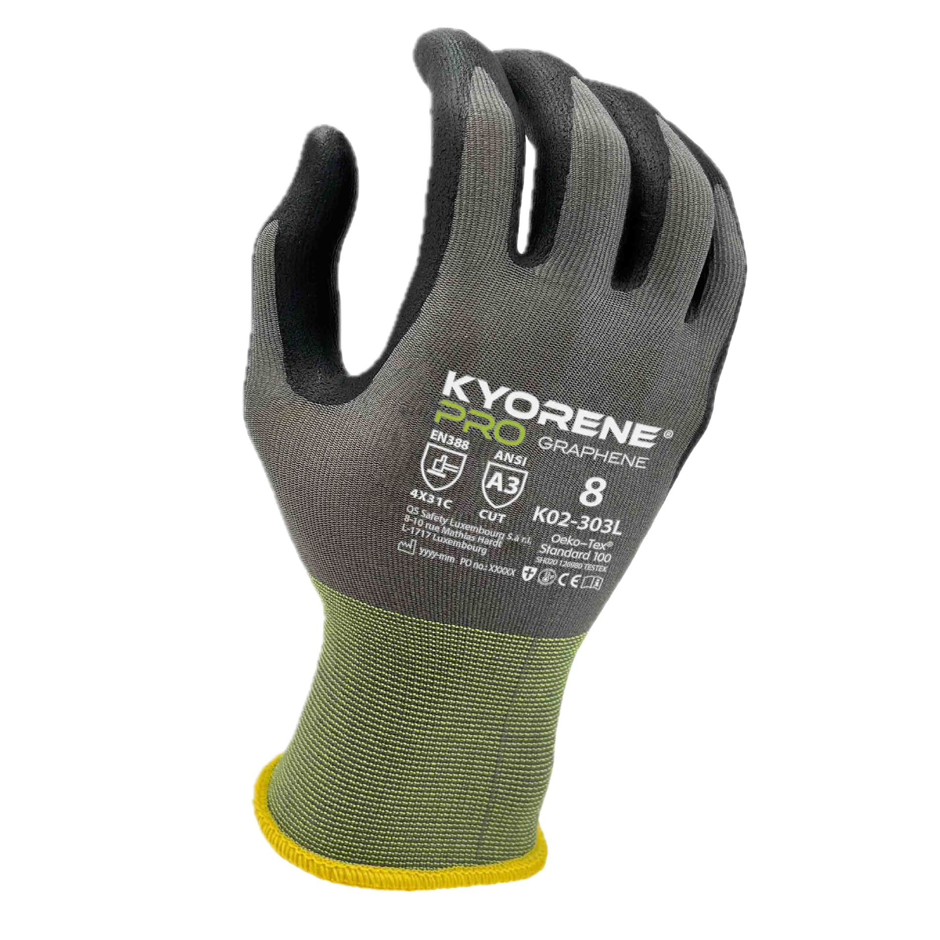 K02-303L